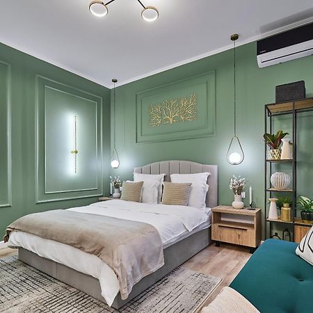 בוקרשט Cozy Green House מראה חיצוני תמונה