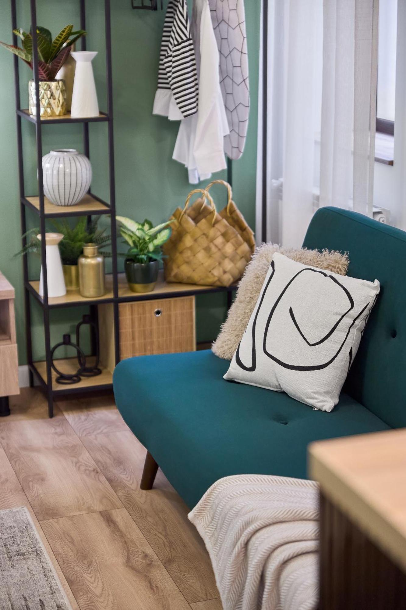 בוקרשט Cozy Green House מראה חיצוני תמונה